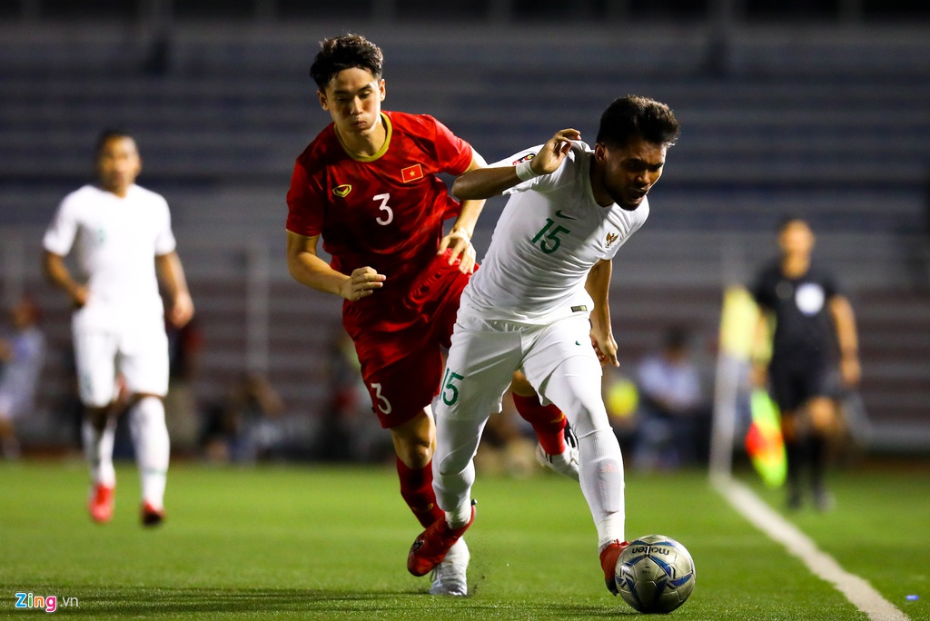 Nhung ngoi sao moi cua bong da Viet Nam nam 2019 hinh anh 4 