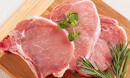 Thịt lợn cực bổ nhưng ăn kiểu này dễ 'trúng thực', ngộ độc nhập viện trong tức thì