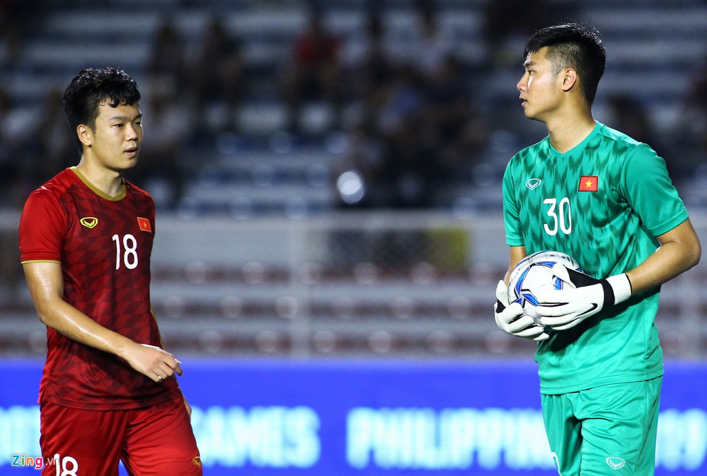 Nhung ngoi sao moi cua bong da Viet Nam nam 2019 hinh anh 1 