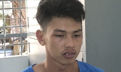 Một người bị chém đứt bàn tay trong cuộc hỗn chiến