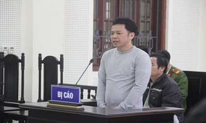 Vì món nợ 200 triệu đồng lô đề người đàn ông cứa cổ anh họ rồi tìm cách phi tang