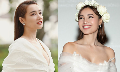 Nhã Phương, Lan Ngọc và mỹ nhân Việt bước sang tuổi 30
