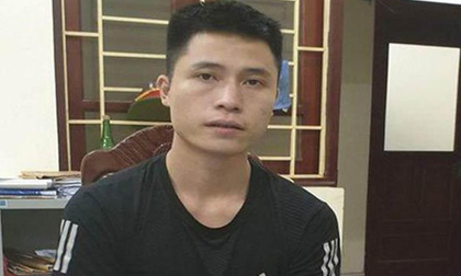 Bất ngờ nhân thân gã bạn trai sát hại nữ DJ xinh đẹp trong phòng trọ
