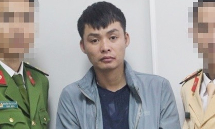 Cần tiền tiêu Tết, nam thanh niên nhận vận chuyển gần 300 viên ma túy từ Hải Phòng về Bắc Giang