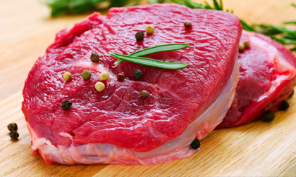 Thịt bò đại kị với thứ này, chớ dại mà ăn kẻo bệnh tật đeo bám, chạy chữa cũng muộn