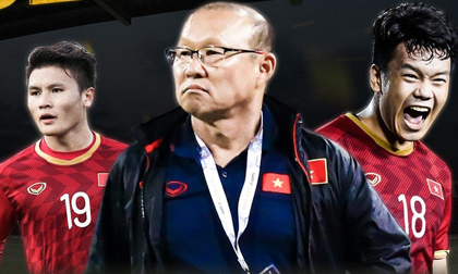 ‘Việt Nam đầy hy vọng vượt qua vòng bảng U23 châu Á 2020’