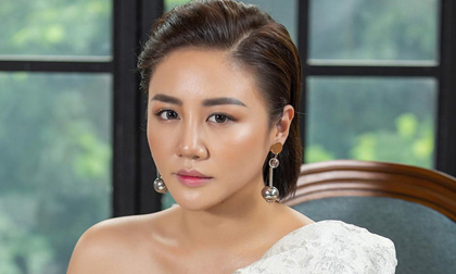 Văn Mai Hương: 'Vết nứt đó sẽ làm tôi đau khổ, nhưng nếu vượt qua được, tôi sẽ mạnh mẽ hơn rất nhiều'