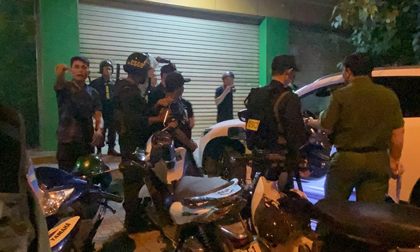 Vụ khống chế giám đốc bệnh viện để đòi nợ: Bắt giam thêm bốn đối tượng