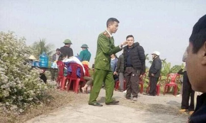 Tình tiết lạ vụ chủ đầm rươi tử vong bất thường ở Hải Phòng