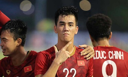 Ông Park tự tin đi qua vòng bảng