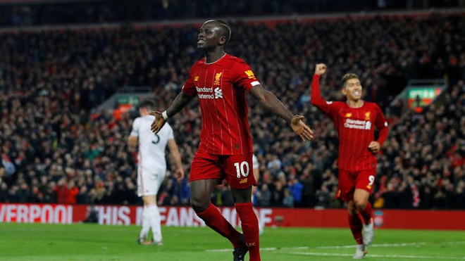 '. Liverpool duy trì mạch trận bất bại tại Premier League .'
