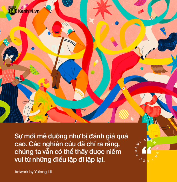 '. 8 bài học để sống tử tế hơn với bản thân: 2020 khởi đầu của một thập kỷ, hãy sống cho mình trước tiên .'