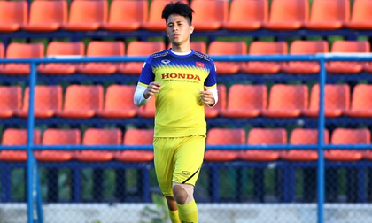 Những điểm tích cực của U23 Việt Nam sau trận thua U23 Bahrain