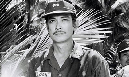 Chuyện ít biết về vai Nguyễn Thành Luân của NSƯT Chánh Tín trong Ván bài lật ngửa
