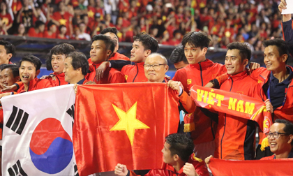 U23 Việt Nam và áp lực cực lớn mang tên nhà đương kim Á quân