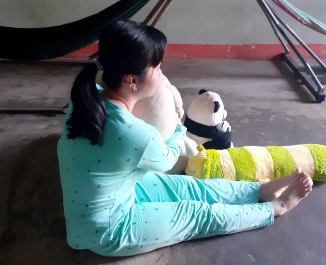 Vu 2 cha con ham hiep co gai 20 tuoi: Vi sao nguoi cha duoc tai ngoai? hinh anh 1 DSC04416.JPG