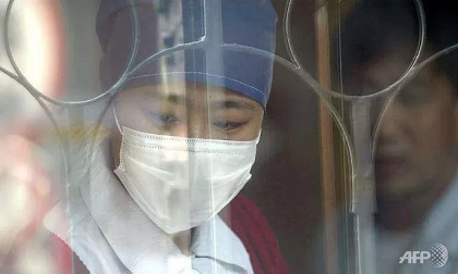 Virus lạ từ Trung Quốc làm 11 người chết đe doạ xâm nhập Việt Nam