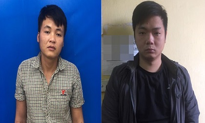 Sốc với lời khai của bảo vệ vụ trả lương bằng ma tuý cho công nhân