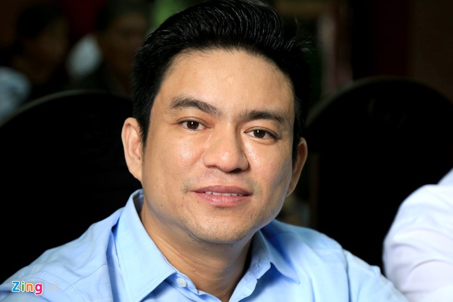 Bac si Chiem Quoc Thai bi ngan chan go phong toa tai san hinh anh 1 chiemquocthai1_zing.jpg