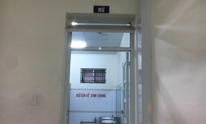 Bắt đối tượng kề dao vào cổ cướp tài sản rồi cưỡng hiếp người phụ nữ trong nhà vệ sinh