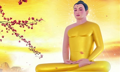 Phật dạy: Sang năm mới, 2 chữ quan trọng nhất cần phải lĩnh ngộ để mang lại may mắn, xua tan xui xẻo