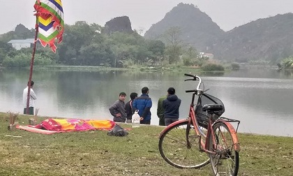 Tìm thấy thi thể cô gái trẻ sau 1 ngày mất tích