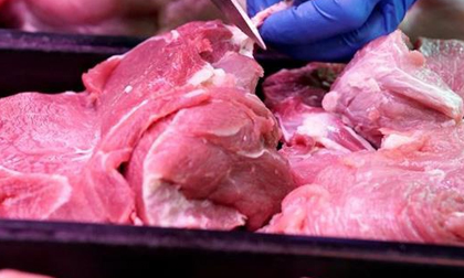 Mua thịt lợn Mỹ, Pháp nhập 26.000 đồng/kg ở đâu?