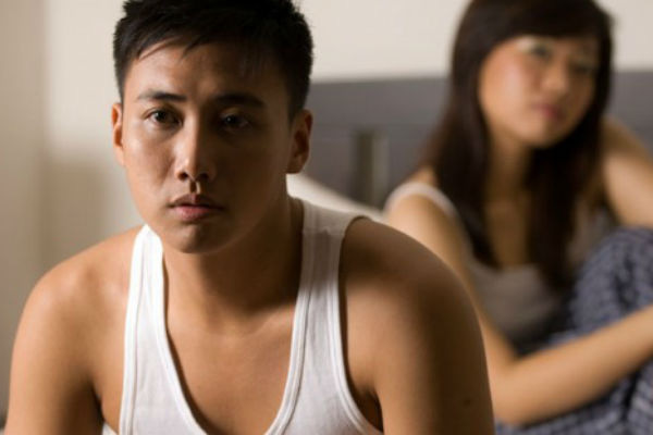 Ngày ra tòa, con gái 9 tuổi bỗng nhiên quỳ sụp xuống van xin một điều khiến vợ chồng tôi lặng người - Ảnh 1.