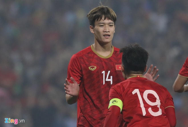 Viet Nam - UAE vao top 5 tran dang xem nhat U23 chau A 2020 hinh anh 3 d4261378708092decb91_zing.jpg
