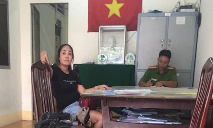Danh tính 'quý bà' cầm đầu nhóm giang hồ nghi bắt cóc con nợ lên TP.HCM
