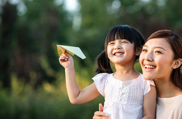 '. Bên cạnh IQ, đây là yếu tố cha mẹ cần nuôi dưỡng để quyết định thành công của con trong tương lai .'