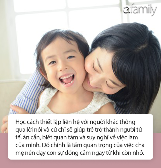 '. Bên cạnh IQ, đây là yếu tố cha mẹ cần nuôi dưỡng để quyết định thành công của con trong tương lai .'