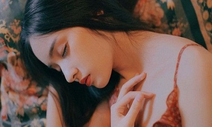 Phụ nữ có nốt ruồi mọc ở đây đem lại sự may mắn, thuận lợi, giàu sang cho chủ nhân