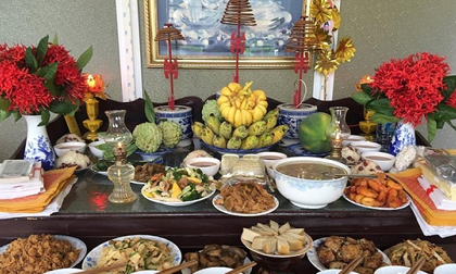 3 lưu ý cúng rằm tháng Chạp gia chủ phải biết để tránh tự tay quét sạch tài lộc ra khỏi nhà