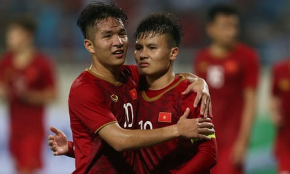 Việt Nam - UAE vào top 5 trận đáng xem nhất U23 châu Á 2020