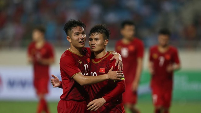 Viet Nam - UAE vao top 5 tran dang xem nhat U23 chau A 2020 hinh anh 1 vkc6lwssqgxepyfaihsk.jpg