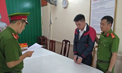 Đà Nẵng: Bắt đối tượng lừa đảo bán đất giá rẻ chiếm đoạt hơn 7 tỷ đồng