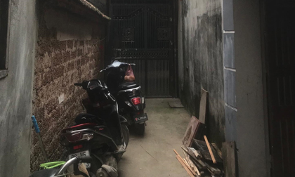 Vụ anh chém 3 người nhà em gái: Em rể đang trong tình trạng nguy kịch
