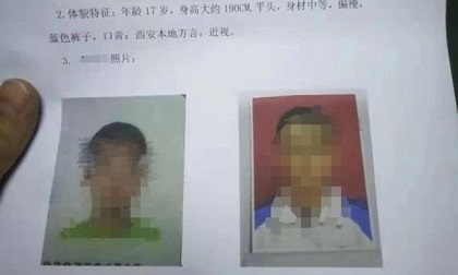 Nam sinh 17 tuổi sát hại giáo viên sau khi bị tịch thu điện thoại