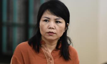 Cựu Thượng úy Công an “gài” ma túy đẩy người vô tội vào tù lĩnh án 7 năm tù