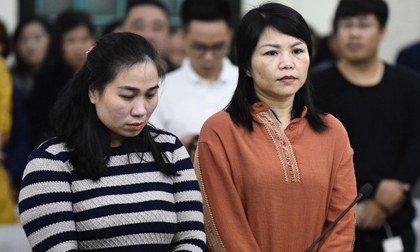 Cựu nữ cảnh sát phủ nhận gài ma túy để đẩy doanh nhân vào tù