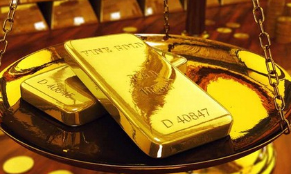 Giá vàng hôm nay 8/1: Bất ổn ở Trung Đông đẩy giá vàng tăng sốc