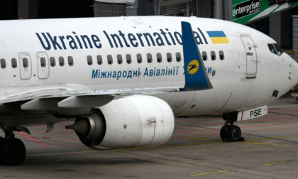 Rơi máy bay Ukraine ở Iran: Không thể cứu hộ vì lửa quá lớn, toàn bộ hành khách có thể đã thiệt mạng