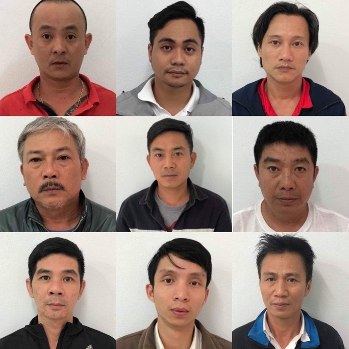 bat 9 doi tuong trong duong day danh bac qua mang hang chuc ti dong