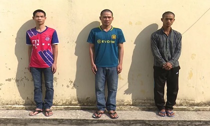 Bị đánh suýt chết vì ghẹo bạn gái người khác lúc nhậu