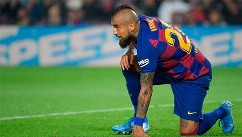 Messi ghi ban, Barca van thua nguoc 2-3 truoc Atletico hinh anh 1 ba7.jpg