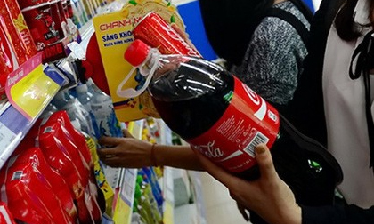 Coca-Cola Việt Nam bị truy thu, xử phạt về thuế hơn 821 tỉ đồng