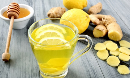 Mách bạn 6 loại thực phẩm là 'vua' giải rượu, cứu nguy khi say, ngày Tết nhất định phải biết