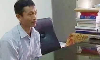 'Lột mặt nạ' gã đàn ông hiếp dâm cô hàng xóm trốn nã 25 năm