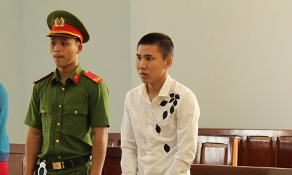 Tin người yêu nhí, thanh niên lãnh 14 năm tù